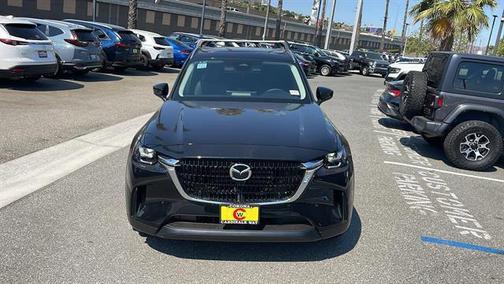 2025 Mazda CX-90 3.3 Turbo Preferred