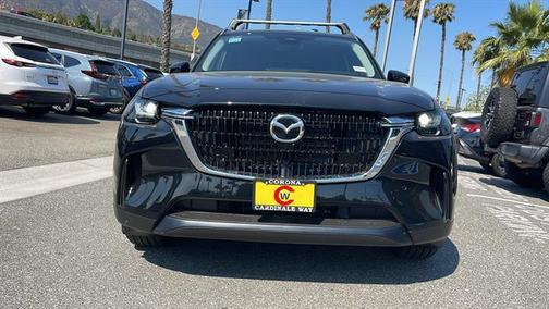 2025 Mazda CX-90 3.3 Turbo Preferred