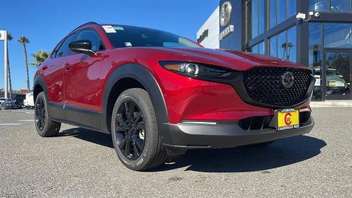 2026 Mazda CX-30 2.5 Turbo Premium Plus Package