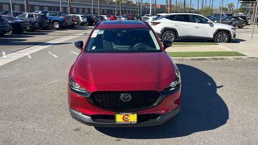 2026 Mazda CX-30 2.5 Turbo Premium Plus Package