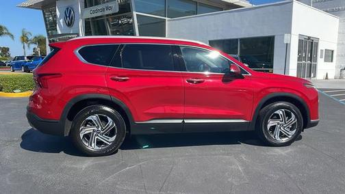 2023 Hyundai SANTA FE SEL 2.4