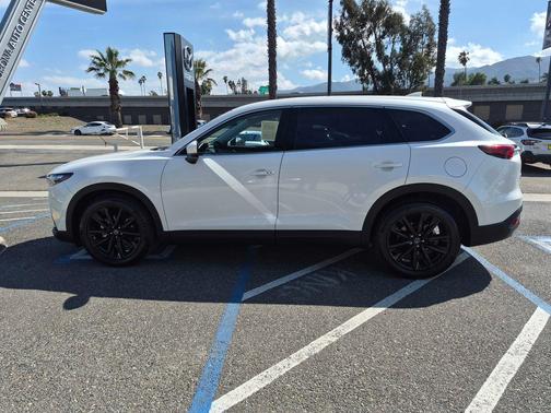2023 Mazda CX-9 Touring