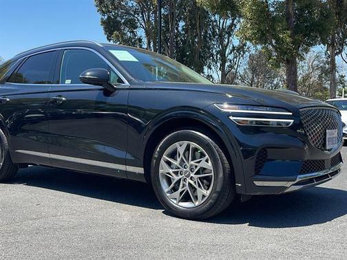 2025 Genesis GV70 2.5T AWD