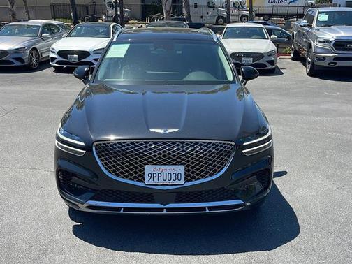 2025 Genesis GV70 2.5T AWD