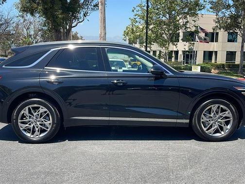 2025 Genesis GV70 2.5T AWD