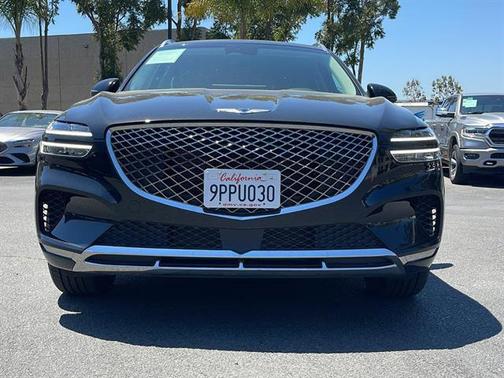 2025 Genesis GV70 2.5T AWD