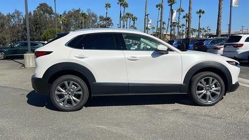 2025 Mazda CX-30 Premium Package