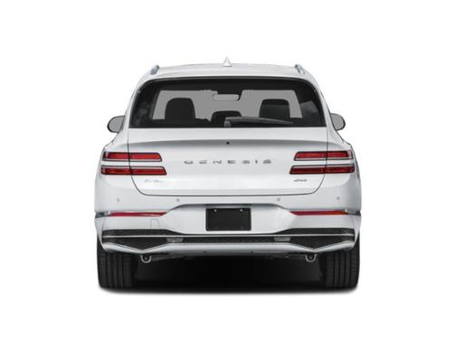 White 2026 Genesis GV80 2.5T