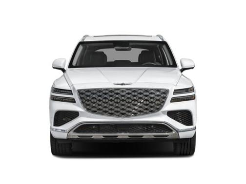 White 2026 Genesis GV80 2.5T