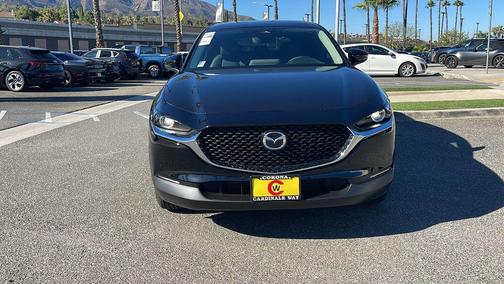 2026 Mazda CX-30 2.5 S Select Sport