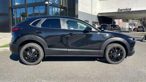 2026 Mazda CX-30 2.5 S Select Sport