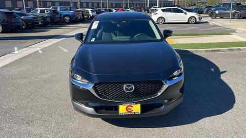 2026 Mazda CX-30 2.5 S Select Sport