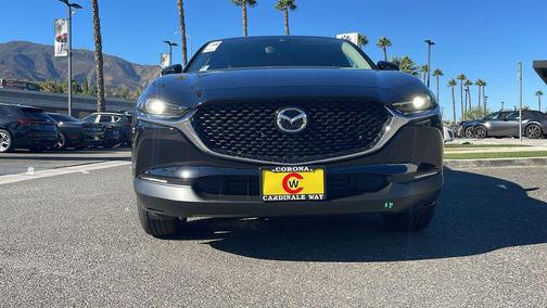 2026 Mazda CX-30 2.5 S Select Sport