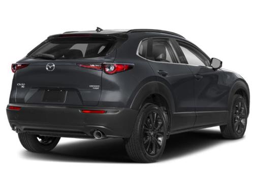 2026 Mazda CX-30 2.5 Turbo Premium Plus Package