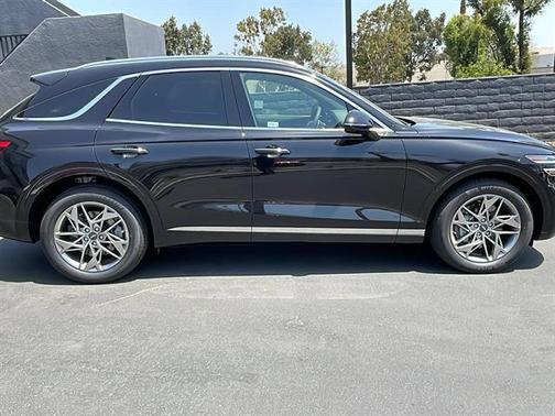 2025 Genesis GV70 2.5T AWD