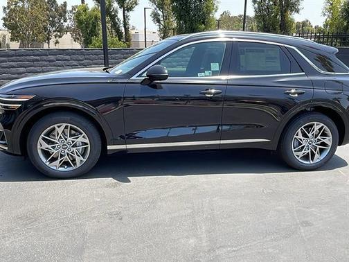 2025 Genesis GV70 2.5T AWD