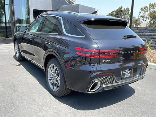 2025 Genesis GV70 2.5T AWD