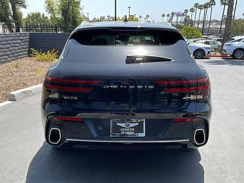 2025 Genesis GV70 2.5T AWD