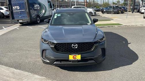 2025 Mazda CX-50 Hybrid Premium Plus Package