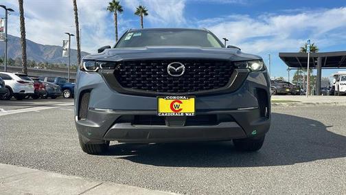 2025 Mazda CX-50 Hybrid Premium Plus Package
