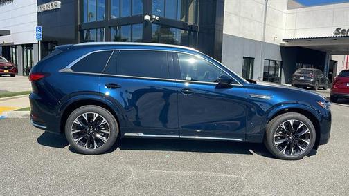2026 Mazda CX-90 3.3 Turbo S Premium Plus