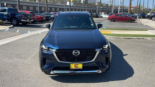 2026 Mazda CX-90 3.3 Turbo S Premium Plus