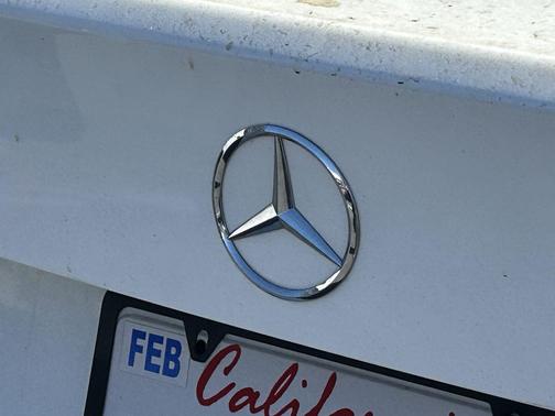 Polar White 2021 Mercedes-Benz A-Class A 220