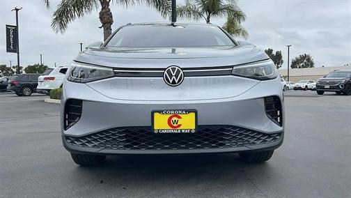 2023 Volkswagen ID.4 AWD Pro