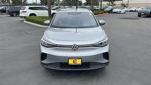 2023 Volkswagen ID.4 AWD Pro