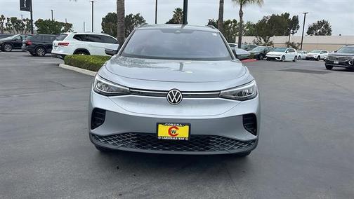 2023 Volkswagen ID.4 AWD Pro