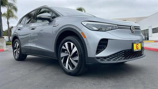 2023 Volkswagen ID.4 AWD Pro