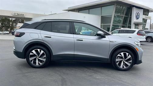 2023 Volkswagen ID.4 AWD Pro