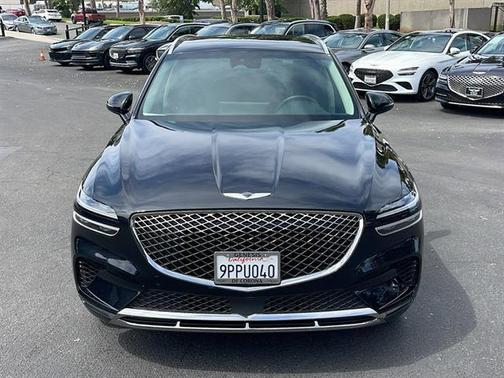 2025 Genesis GV70 2.5T AWD