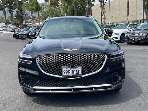 2025 Genesis GV70 2.5T AWD
