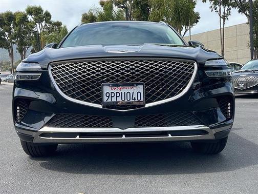 2025 Genesis GV70 2.5T AWD