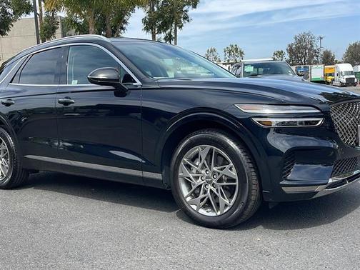 2025 Genesis GV70 2.5T AWD
