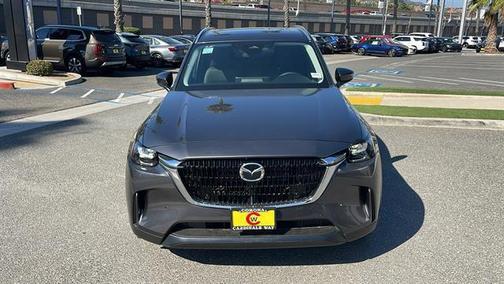 2025 Mazda CX-90 3.3 Turbo Preferred