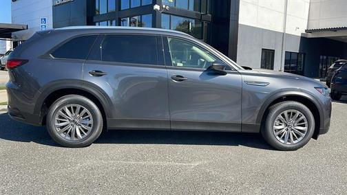 2025 Mazda CX-90 3.3 Turbo Preferred