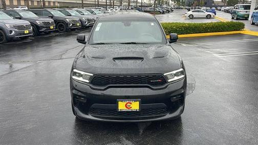 2022 Dodge Durango R/T AWD
