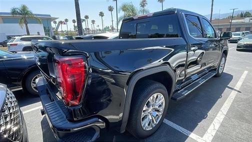 2019 GMC Sierra 1500 Denali