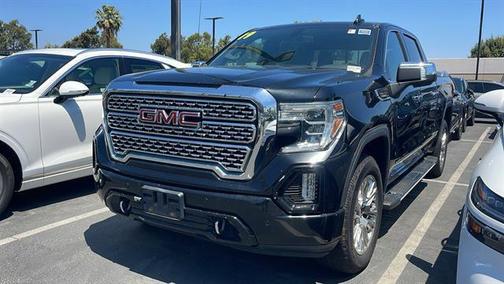2019 GMC Sierra 1500 Denali