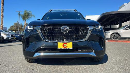 2026 Mazda CX-90 3.3 Turbo S Premium Plus