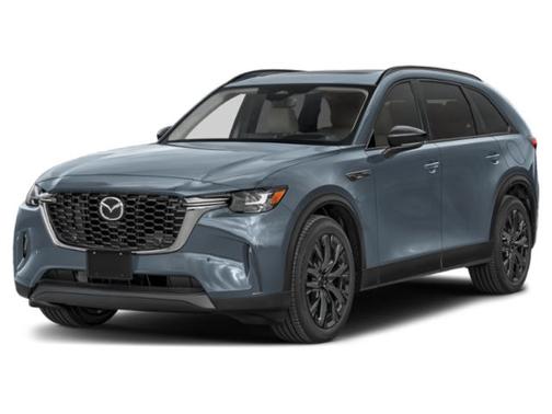 2026 Mazda CX-90 PHEV Premium Sport