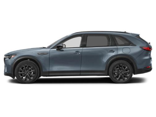 2026 Mazda CX-90 PHEV Premium Sport