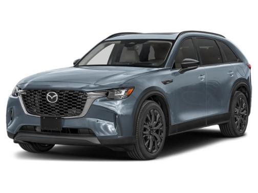 2026 Mazda CX-90 PHEV Premium Sport