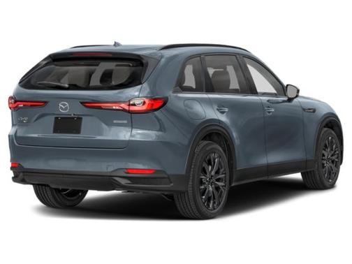 2026 Mazda CX-90 PHEV Premium Sport