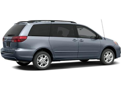 2005 Toyota Sienna XLE Limited