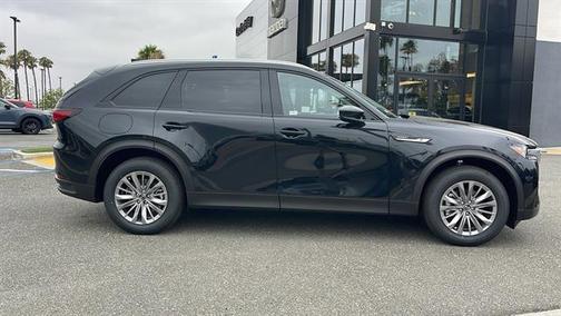 2025 Mazda CX-90 PHEV Preferred