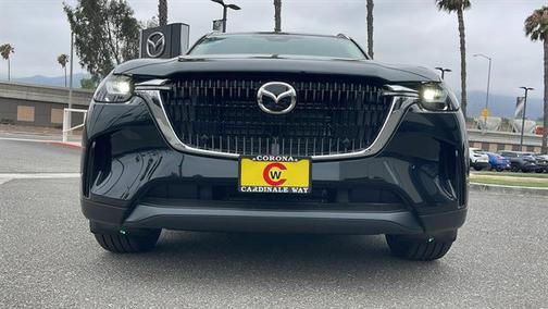 2025 Mazda CX-90 PHEV Preferred