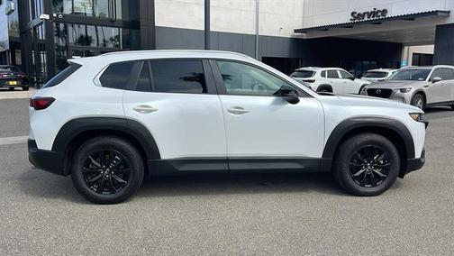2024 Mazda CX-50 2.5 S Preferred